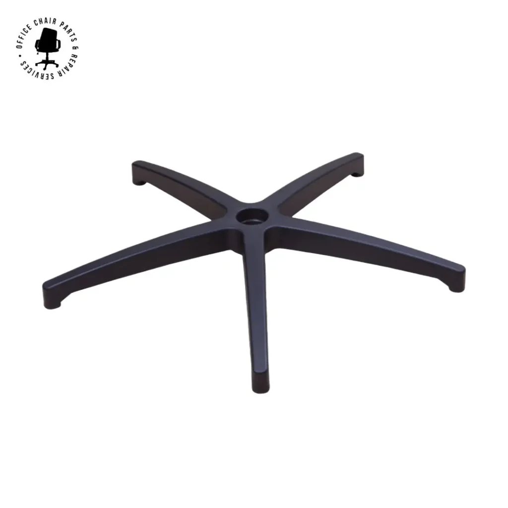 Office Chair Nylon Base