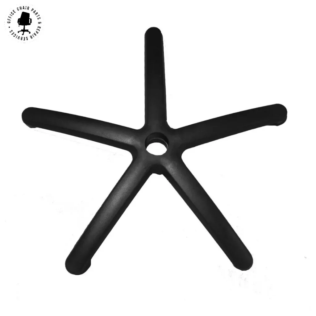 Office Chair Plastic Base