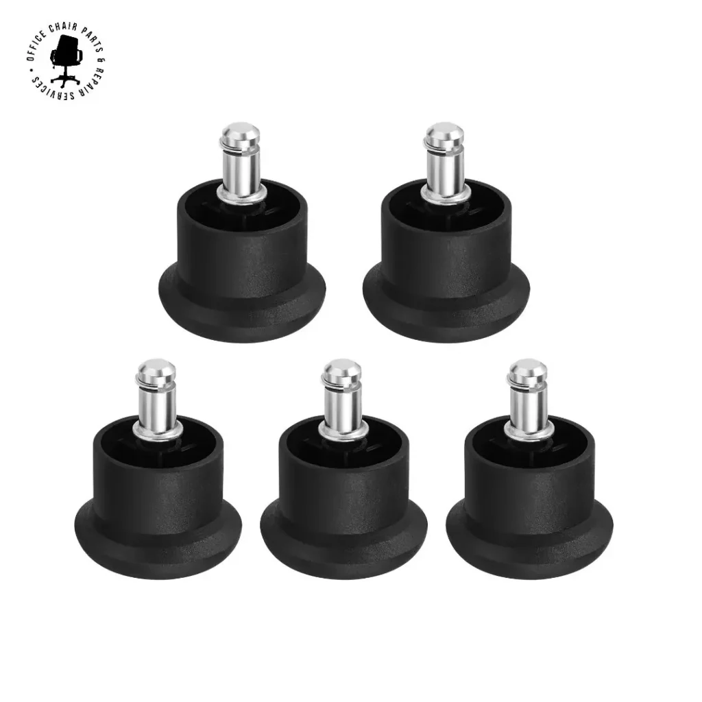 Stationary Casters